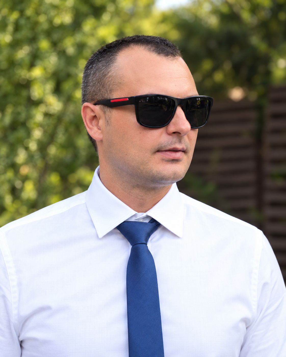 Romaio - snekker og maler hos Oslo Håndverksmester AS